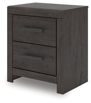 Prendonea Nightstand - Image 4