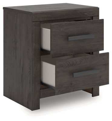Prendonea Nightstand - Image 5