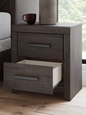 Prendonea Nightstand - Image 8
