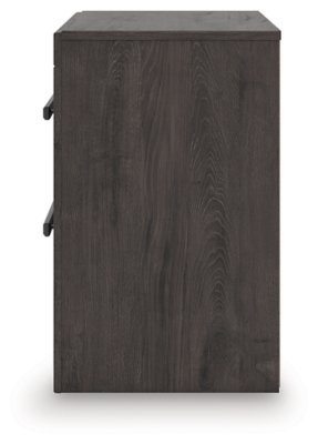 Prendonea Nightstand - Image 6