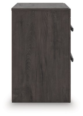 Prendonea Nightstand - Image 7