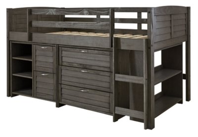Caitbrook Loft Under Bed Storage - Image 6