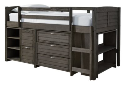 Caitbrook Loft Under Bed Storage - Image 7