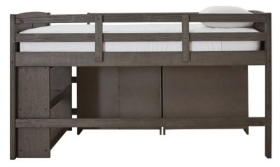 Caitbrook Loft Under Bed Storage - Image 8