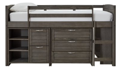 Caitbrook Loft Under Bed Storage - Image 9