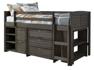 Caitbrook Loft Under Bed Storage - Image 13