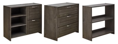 Caitbrook Loft Under Bed Storage - Image 14