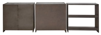Caitbrook Loft Under Bed Storage - Image 16