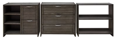Caitbrook Loft Under Bed Storage - Image 15