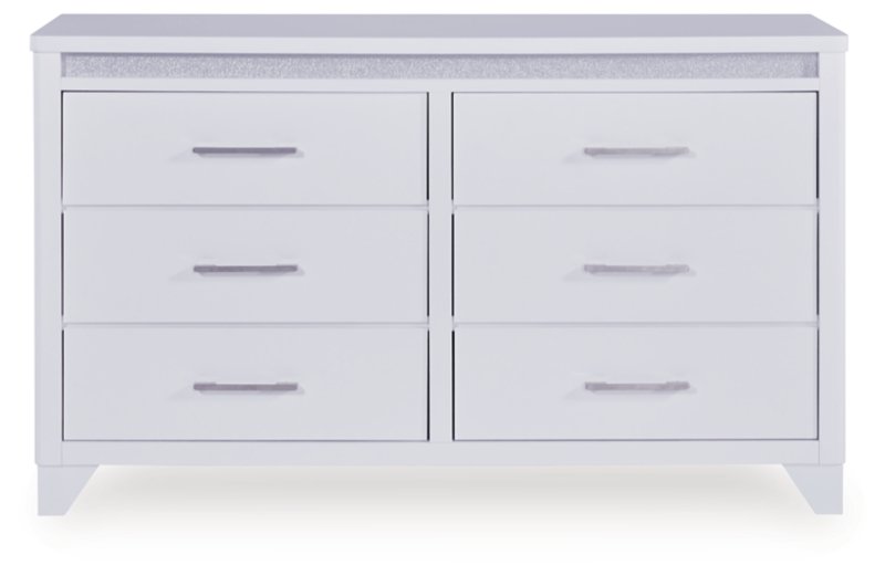 Stenluxe Dresser - Image 5