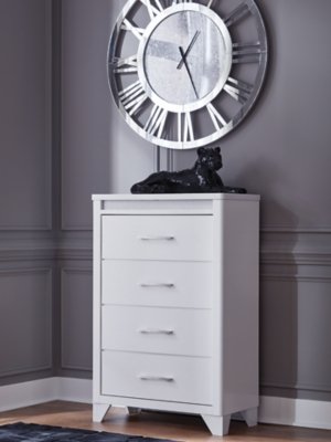 Stenluxe Chest of Drawers - Image 3