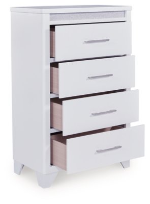 Stenluxe Chest of Drawers - Image 4