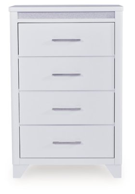 Stenluxe Chest of Drawers - Image 5
