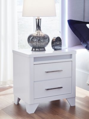Stenluxe Nightstand - Image 3