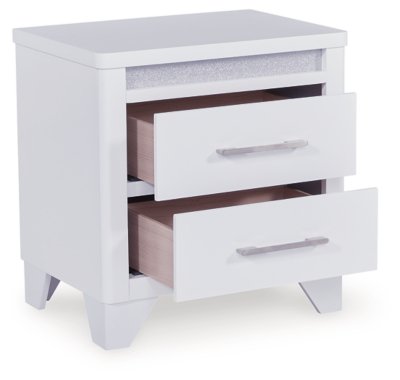 Stenluxe Nightstand - Image 4