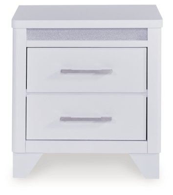 Stenluxe Nightstand - Image 5