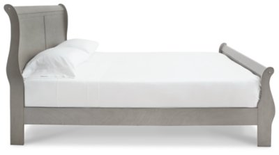 Kordasky King Sleigh Bed - Image 6