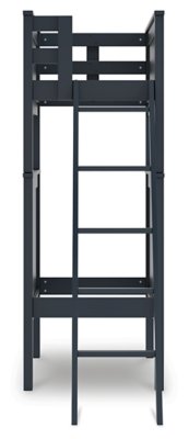 Nextonfort Twin over Twin Display Bunk Bed - IN STORE ONLY - Image 3
