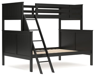 Nextonfort Twin over Full Bunk Bed - Image 3