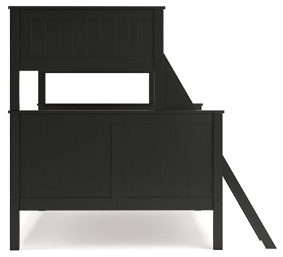 Nextonfort Twin over Full Bunk Bed - Image 5