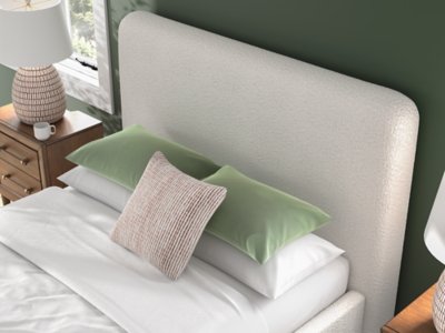Brandinlane Queen Upholstered Bed - Image 12