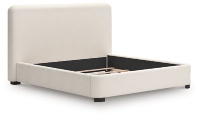 Brandinlane King Upholstered Bed - Image 4