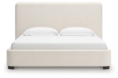 Brandinlane King Upholstered Bed - Image 7