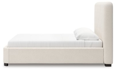 Brandinlane King Upholstered Bed - Image 10
