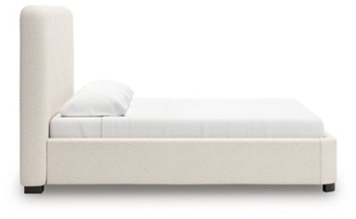 Brandinlane King Upholstered Bed - Image 8