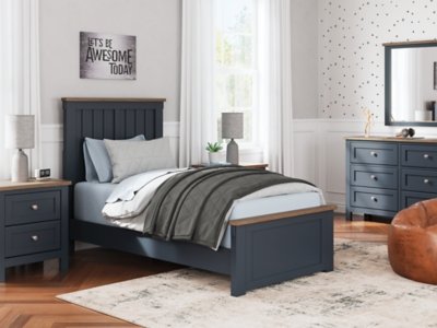 Landocken Twin Panel Bed - Image 10