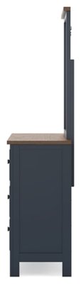 Landocken Dresser and Mirror - Image 7