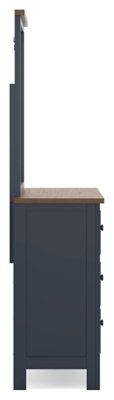 Landocken Dresser and Mirror - Image 8