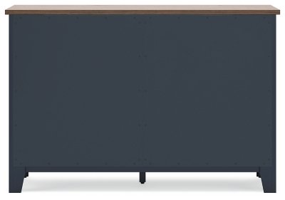 Landocken Dresser - Image 7