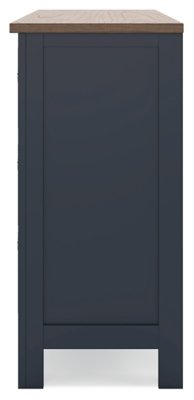 Landocken Dresser - Image 8