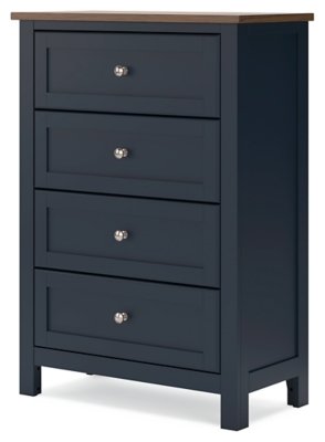 Landocken Chest of Drawers - Image 4
