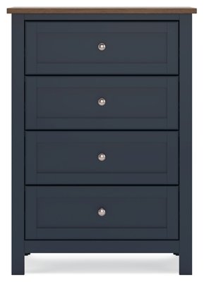 Landocken Chest of Drawers - Image 6