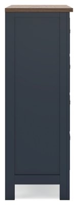 Landocken Chest of Drawers - Image 9