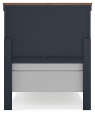 Landocken Twin Panel Bed - Image 6