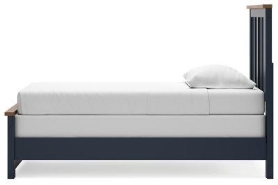Landocken Twin Panel Bed - Image 7