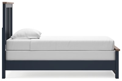 Landocken Twin Panel Bed - Image 8