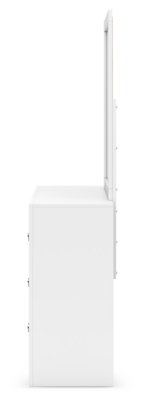 Binterglen Dresser and Mirror - Image 7