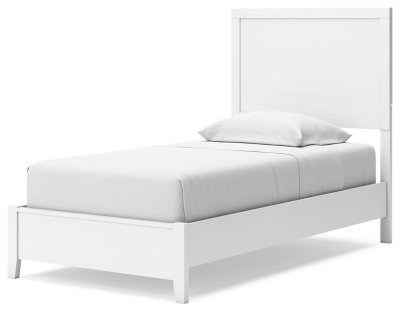 Binterglen Twin Panel Bed - Image 4