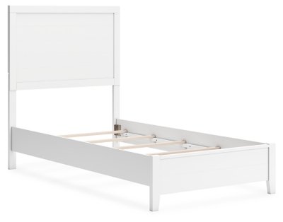 Binterglen Twin Panel Bed - Image 3