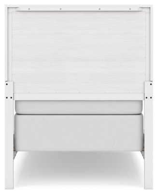 Binterglen Twin Panel Bed - Image 6