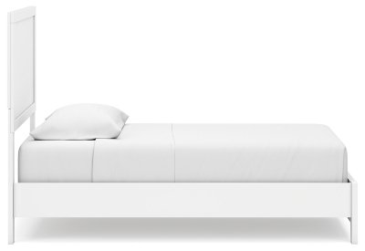 Binterglen Twin Panel Bed - Image 8