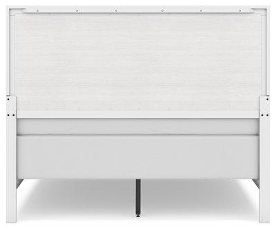 Binterglen Queen Panel Bed, Dresser and 2 Nightstands - Image 13