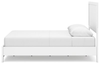 Binterglen Queen Panel Bed, Dresser and 2 Nightstands - Image 12