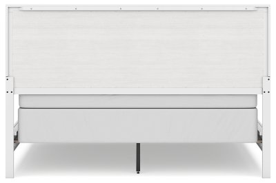 Binterglen California King Panel Bed - Image 6