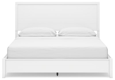 Binterglen California King Panel Bed - Image 5