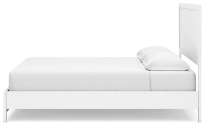 Binterglen California King Panel Bed - Image 7